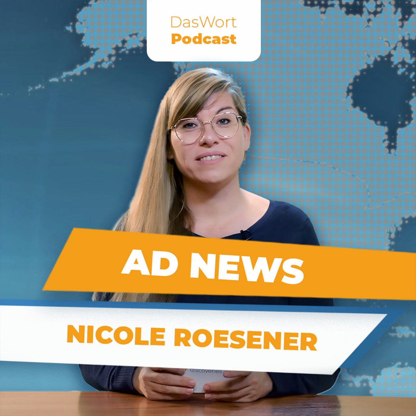 DasWort - News