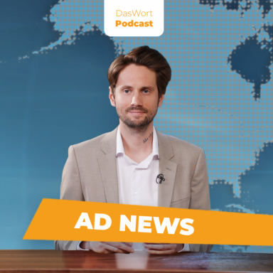 DasWort - News