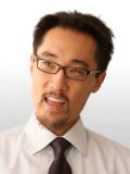 Emanuel Baek