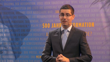 Bildung und Wissenschaft im Licht der Reformation