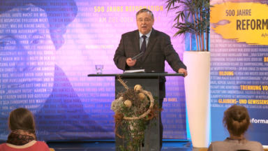 Unser Herr kommt - Adventisten und Reformation