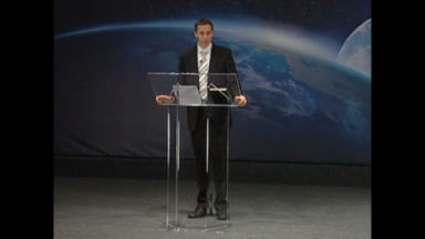 For Such a Time as This!