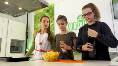Pommes