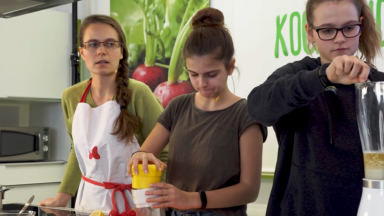 Vegane Mayonaise