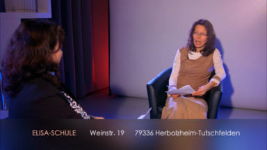 Förderkreis Elisa Schule