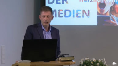Die Macht der Medien