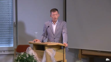 Leben in einer Illusion, Christ sein oder Adventist sein