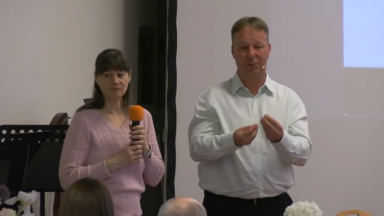 Verwurzelt in der Liebe