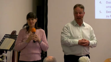 Verwurzelt in der Freiheit