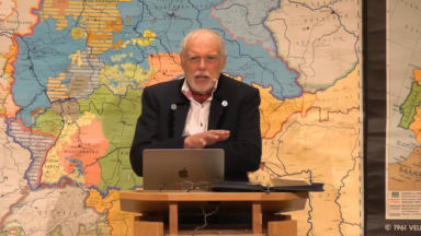 Entspannung oder Angst?