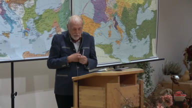 Die Ukraine einst und jetzt