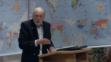 Venezuela - Angriff von USA