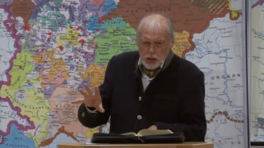 Weltgeschichte als Lüge?