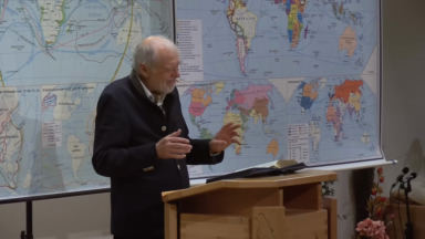 USA vor dem Supergau