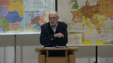 Der Traum vom Frieden