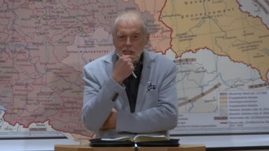 Die geheime Kriegsfinanzierung