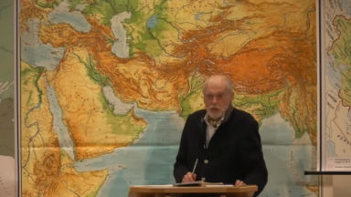 Russland am Indischen Ozean