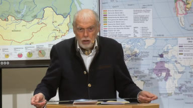 Vom Speer zur Drohne