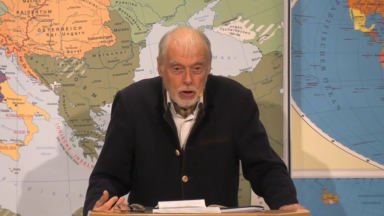 Das Gesetz des Stärkeren