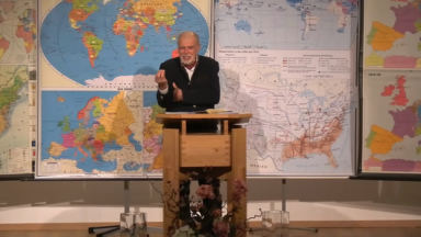 Die Stimme des Drachens