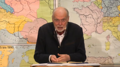 Der entscheidende Fehler