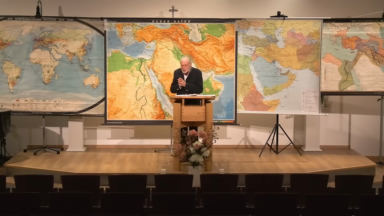 Iran und die biblische Prophetie