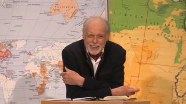 Und der Drache wurde zornig!