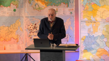 Wie sieht die Zukunft aus - Einfach ein Traum