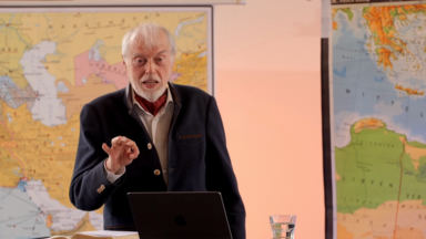 Wie viel Zeit bleibt uns noch - Der entscheidende Faktor