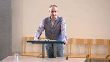 Biblische Vorschläge zur ganzheitlichen Gesundheit