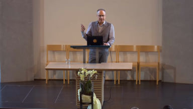 Die Wirbelsäule ist der Kleiderbügel der Seele