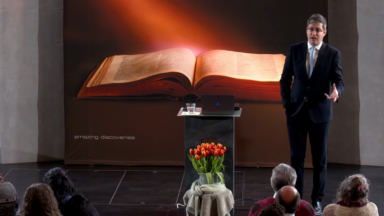 Der Schmetterling der Prophetie