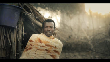 Afrika - Kontinent des Ursprungs