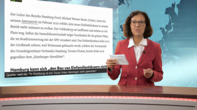 Platzangst oder das neue Wohnen?
