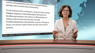 Impfdruck trotz fehlender guter Gründe