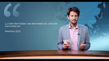 Kommission für Religionsfreiheit - Staat und Kirche vereint
