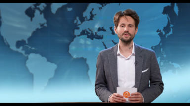 Das Ende des Westens