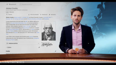 Donald Trump und die Epstein Liste