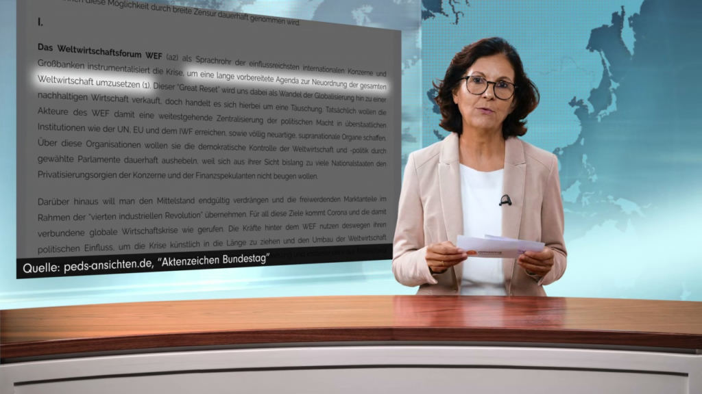 Zölle Drama Die Heimliche Agenda Hinter Den Usa News - cqex5hk