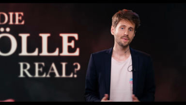 Ist Ozzy in der Hölle?