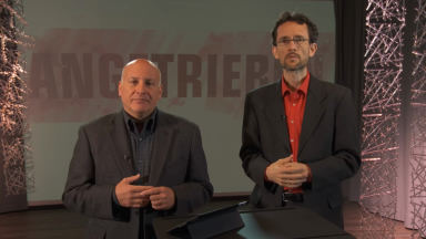 Der verlorene Vater