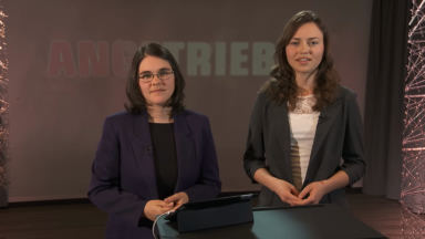 Das Kribbeln der Sünde
