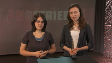 Sex in den Medien