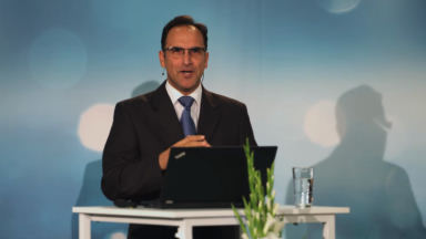 Die Botschaft Christi