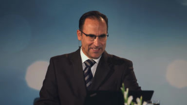 Botschafter Christi