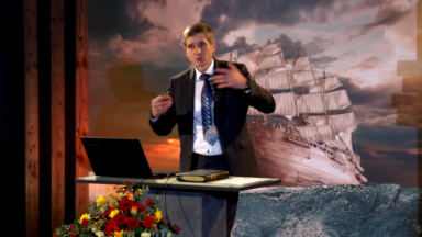 Die Corona-Krise im Licht der biblischen Prophetie