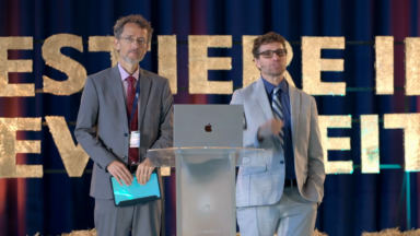 Die Große Erweckung - Eine Rückkehr zu Gott