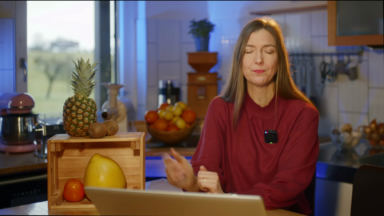 Einführung in die Anatomie der Atemwege und in das Immunsystem