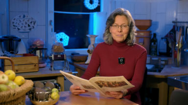 Zauberstab und Märchenfee