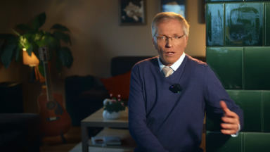 Der doppelte Geist Elias - Von Karmel zum stillen Sausen